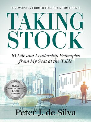 cover image of Taking Stock